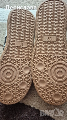 Нови маратонки, 39 номер , снимка 4 - Маратонки - 54159099