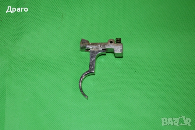Спусък за карабина MAuser 98k Маузер 98к, снимка 2 - Оборудване и аксесоари за оръжия - 52652800