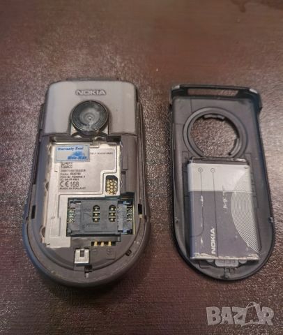 Nokia 6630, снимка 4 - Nokia - 46450261