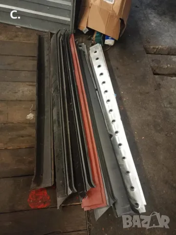 LADA 🔧 Продавам части за Лада (ВАЗ 2101–2107, Нива) – Налични на склад! 🔧, снимка 6 - Части - 50308618