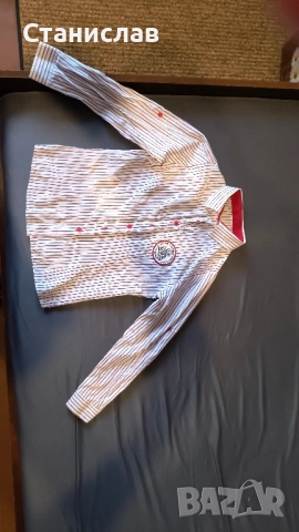 ученическа униформа , снимка 2 - Тениски - 51687396