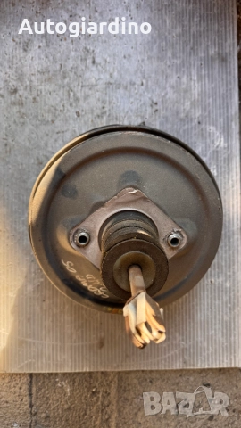 Серво усилвател / Спирачна помпа за Mitsubishi Lancer - 86403511