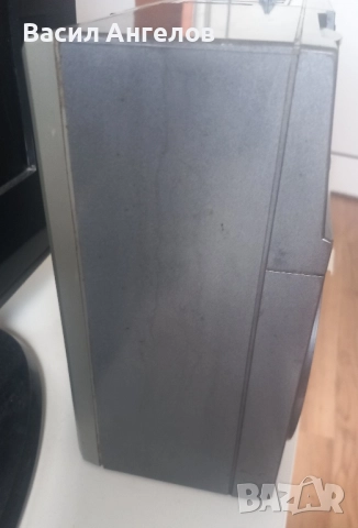 Hitachi TRK-w55e, снимка 12 - Радиокасетофони, транзистори - 52026141