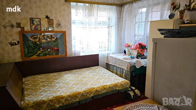 Двуетажна къща с гараж двор и пристройка Стамболийски, снимка 4 - Къщи - 49285213