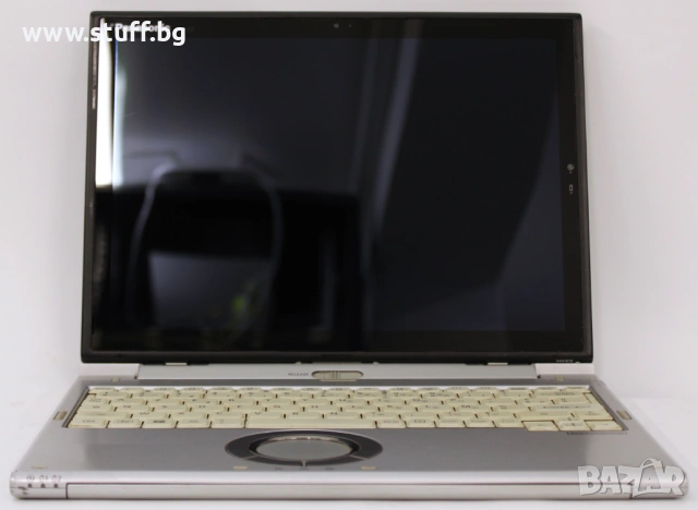 Panasonic Toughbook CF-XZ6, снимка 2 - Лаптопи за работа - 53731851