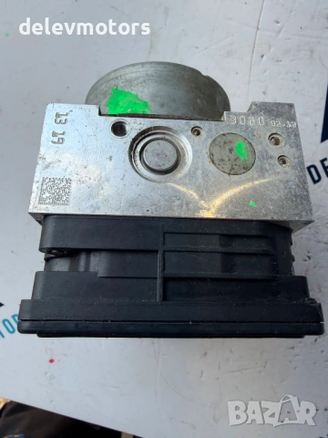 9822654880 10.0220-1206.4 10.0916-3913.3 ABS ESC от Peugeot 208 1.6 BlueHDi, 75 hp, 5 sp., 121 000 k, снимка 10 - Части - 54142797