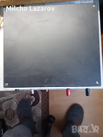 продавам радиостанция Лотос 100 канална