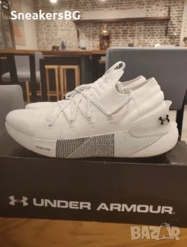 Under Armour UA Hovr Phantom 3 номер 45, снимка 1 - Маратонки - 47145153