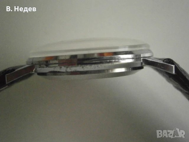 РАКЕТА, кал. 2609 НА - 19 камней, СССР!, снимка 5 - Мъжки - 50819531