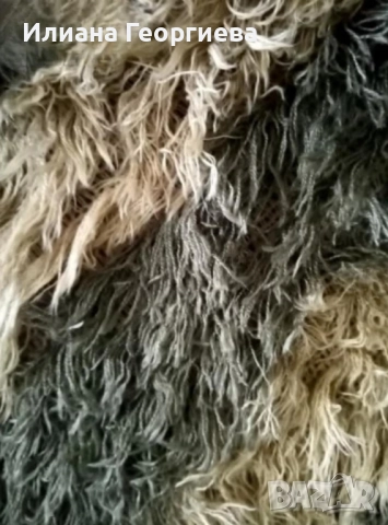 Нов модел топло пончо Madlen 20 лв., снимка 5 - Други - 51757721