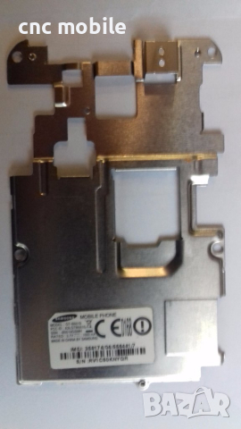 Samsung GT-B5510 - Samsung Galaxy Y Pro оригинални части и аксесоари , снимка 6 - Резервни части за телефони - 23437993