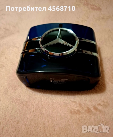 !НАЙ ЛУКСОЗНИЯ ПАРФЮМ, снимка 5 - Мъжки парфюми - 52511855