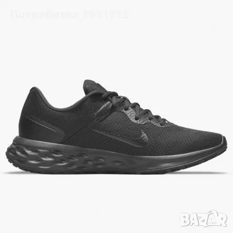 МЪЖКИ МАРАТОНКИ NIKE REVOLUTION 6 NN, снимка 2 - Маратонки - 47972818