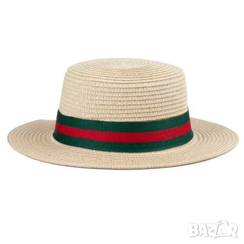 шапки louis vuitton prada, снимка 15 - Шапки - 51457365