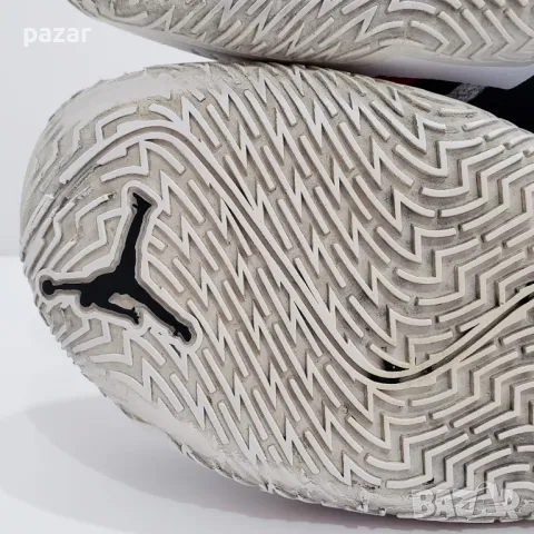 NIKE AIR JORDAN CJ0780 Westbrook One Take Оригинални Маратонки 42-42.5 27см, снимка 6 - Маратонки - 49905380