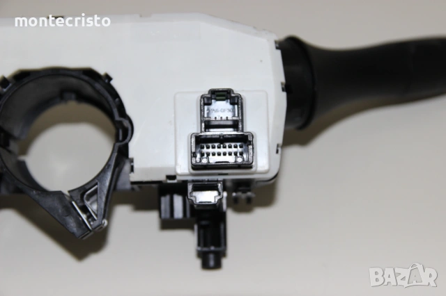 Превключватели светлини чистачки Nissan Qashqai J11 (2014-2017г.) 255604EA2B лост лостче, снимка 5 - Части - 53530415