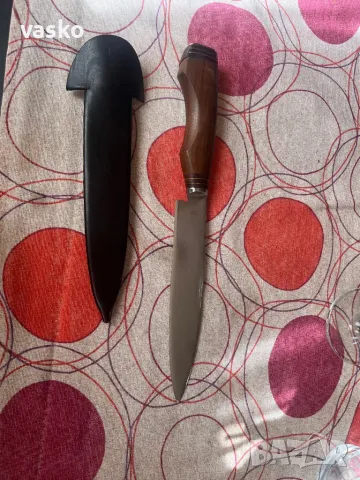 Аржентински Гаучо нож 28см, снимка 6 - Ножове - 49387370