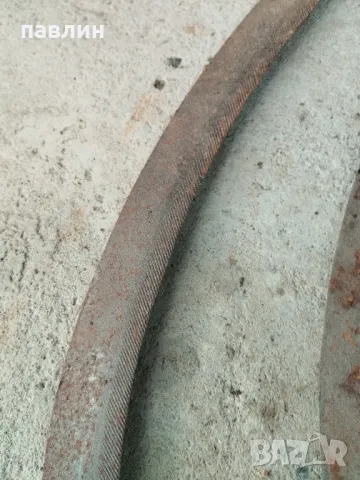 сърп, снимка 14 - Антикварни и старинни предмети - 49817957