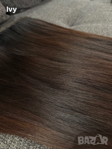 Екстеншъни Ladies Point, снимка 4 - Аксесоари за коса - 52925589