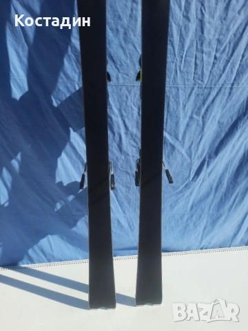 Карвинг ски Fischer RC4 WORLDCUP SC 160см, снимка 9 - Зимни спортове - 53540681