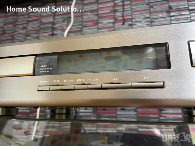 ONKYO C-100, снимка 3 - MP3 и MP4 плеъри - 52541536