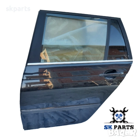 Задна врата лява за BMW E46 комби