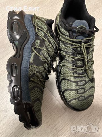 Nike Air Max Plus Utility , снимка 2 - Маратонки - 46305182