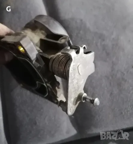 Дроселова Клапа Мазда 6 1.8 Бензин 120кс , снимка 6 - Части - 49407661