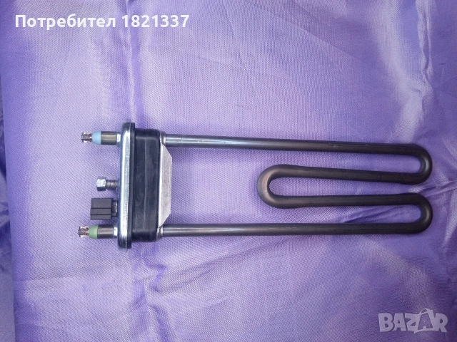 Нагревател за пералня и температурна сонда, снимка 8 - Перални - 53366156