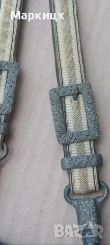 Авиаторски кортик ЦАР БОРИС, снимка 12 - Антикварни и старинни предмети - 53896067