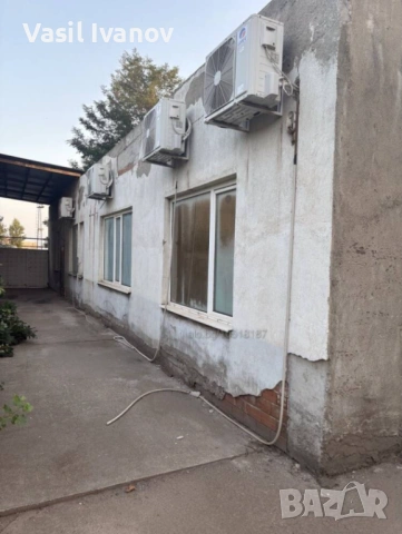 Продавам от Собственик Промишлено помещение 