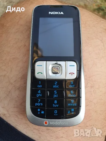 NOKIA 2630 като Нова, снимка 5 - Nokia - 47143555