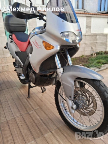 Aprilia Pegaso 650, снимка 3 - Мотоциклети и мототехника - 53627122