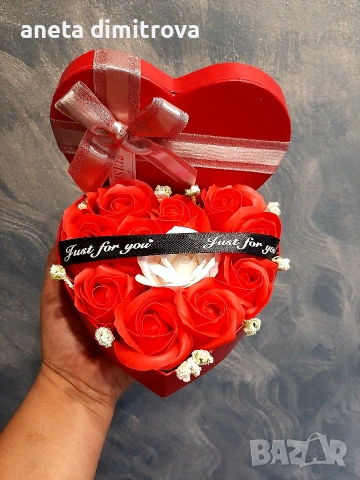 Ръчна изработка на подаръци, снимка 5 - Други - 53053672