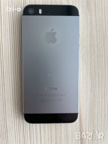 iPhone 5s - A1457 За части, снимка 7 - Apple iPhone - 51633509