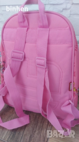 Детска раница Gabol, снимка 3 - Раници - 51647114