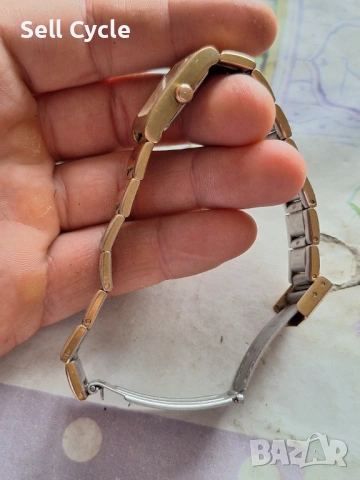 ✅ЧАСОВНИК ESPRIT❗, снимка 2 - Дамски - 53647047