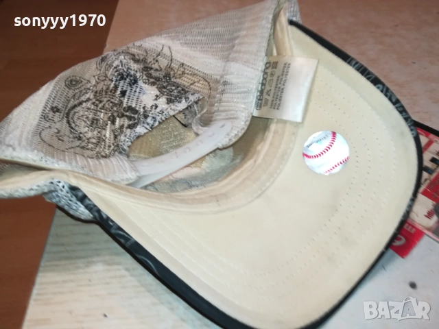 BILLABONG 2408251838, снимка 11 - Шапки - 51475553