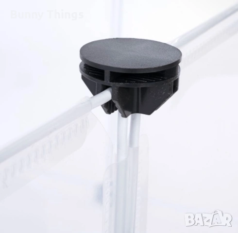 Вътрешно сглобяемо заграждение с под за малки животни, снимка 5 - Декоративни зайчета - 53350164