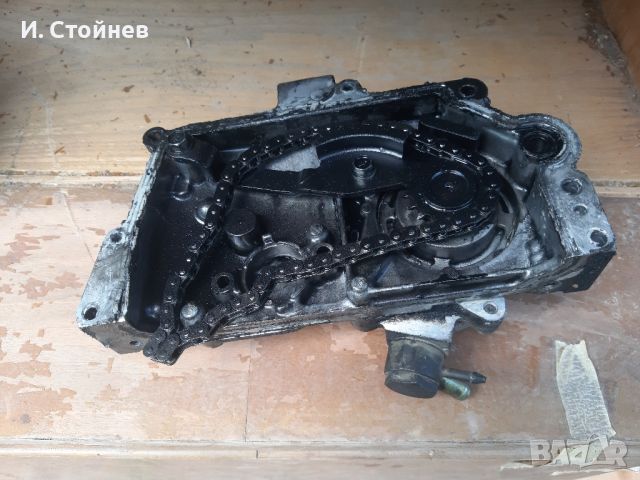 Nissan Primera P12 2.2 DI 126 к.с. за части, снимка 6 - Автомобили и джипове - 41812721