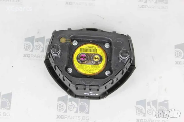  Airbag волан за Opel Astra H (2004-2007), снимка 2 - Части - 48151493