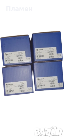 Професионална система за видеонаблюдение ANNKE – 12MP (4 камери + NVR), снимка 4 - Комплекти за видеонаблюдение - 53089693