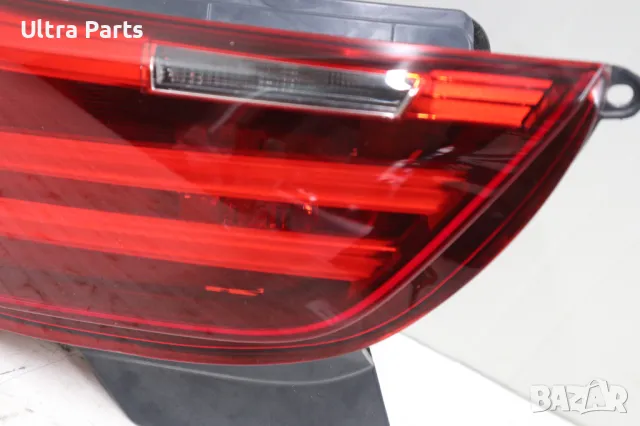 Оригинален ляв вътрешен стоп BMW F07 GT LCI 7306167, снимка 4 - Части - 50376681