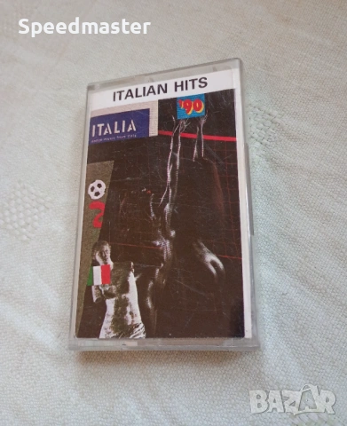 Italian Hits 