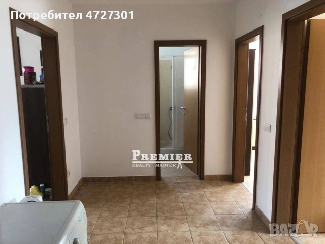 ТРИСТАЕН АПАРТАМЕНТ ЗАЕДНО СЪС СОБСТВЕНО ПАРКОМЯСТО, снимка 8 - Апартаменти - 53338536