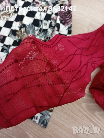 продавам два броя нови бодита , снимка 7 - Бельо - 53837451