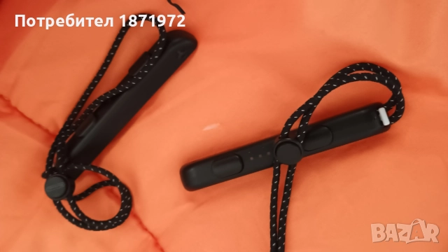 Продавам Nintendo Switch OLED ,пълен комплект + 2 оригинални игри, снимка 9 - Nintendo конзоли - 52863054