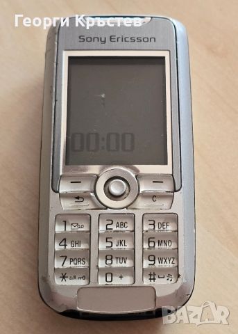 Sony Ericsson K700, снимка 13 - Sony Ericsson - 45843413