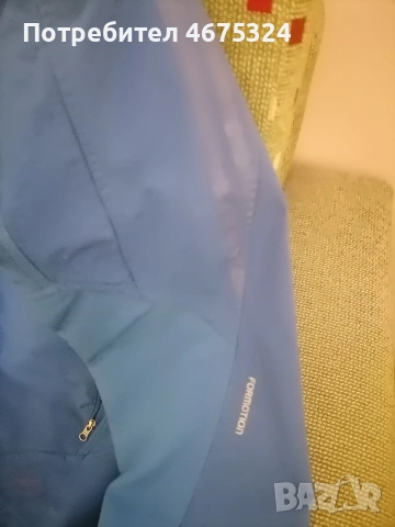 яке Адидас Терекс размер Л , снимка 3 - Спортни дрехи, екипи - 53227586