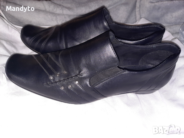 Дамски обувки, снимка 3 - Дамски елегантни обувки - 45037492